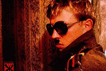 ...даже и не знаем, что бы тебе, дорогой обозреватель, сказать про этого гения слова, гиганта мысли...