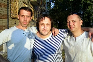 г.Кстово - 2010г