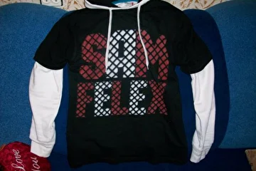 #Samfelex; #Sam; #Felex; #Rap; #Belarus #Serebronx  #Tshirt 