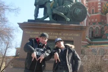 SPAWN и SokS
