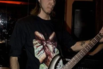 Aborted Fetus - Russian Massive Brutality