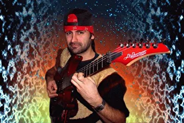 mr. Zagruzin