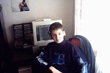 да...вот так я и выгляжу