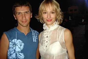Ekaterina Malikova & Alexander Anokhin