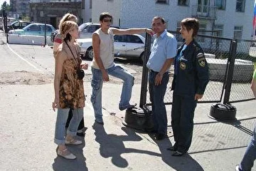 курим и говорим