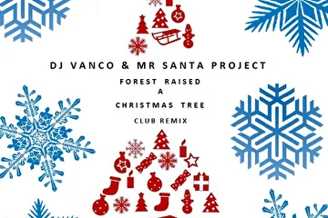 DJ Vanco & Mr Santa Project - Forest Raised a Christmas Tree (club rmx)
Featuring by : DVIDJE
Presents by : DJ Vanco 
Filmed by : Волшебный Новый год в Москве / Magic Christmas & Happy New Year in Moscow  
Music : DJ Vanco & Mr Santa Project - Forest Raised a Christmas Tree (club rmx) video edit 
Это ремикс на : "В лесу родилась Ёлочка" - клубная версия
