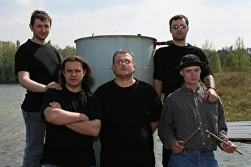"Gypsy", "IRON", "BBR", "Doberman", "Tuner"