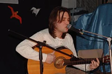 клуб Факел, 2006 г.
четвертый день фестиваля