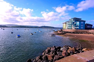 Exmouth,Devon
United Kingdom (2015)