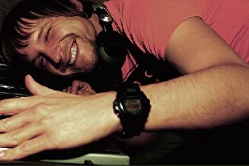 DJ SASHA VIBE/ ALEXANDER BELOUSOV