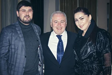 Дмитрий Пипия _dp_ Артур Лакрба мана