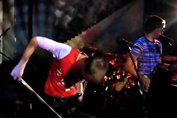 Фестиваль инопланетной музыки, 2007