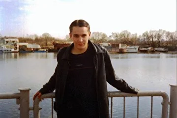 В Коломенском.