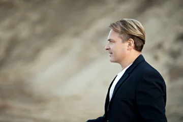 Александр Добронравов, 
Юбилейная фотосессия 2017