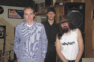 Клуб " Дом у дороги"