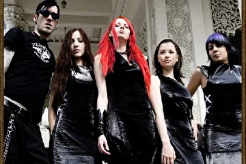 группа little black dress, участники музыкального проекта