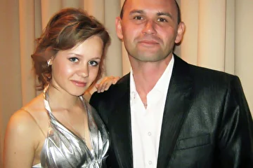 Александр Переверзин.Завьялово