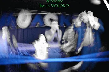 Live inMOLOKO 2