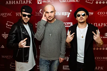 Группа 7Hills
 (7HENG , 7HILLS ENGINEERING , RussellRay , Price7Hills , Данила Price , TeQuiero )