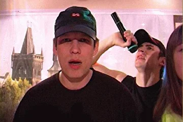 НА MTV-ПЕРМЬ