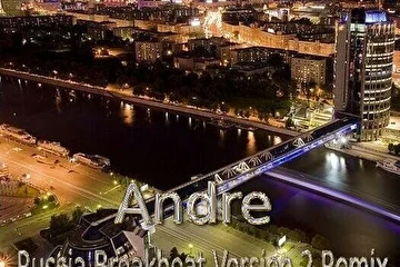 Andre- Russia Breakbeat Version 2 Remix

Tracklist:

1.Vegas - Vesna (Groove Doo Remix)

2.Катя Чехова - Я - Робот (A-Mase Breaks Mix)

3.5sta Family & DJ Pankratov - Моя мелодия (DJ Scruche & DJ V1t Remix)

4.IOWA vs. Ingenia & Atom - Бьёт Бит (Alex Botcher MashUp) 

5.Нюша - Не перебивай меня (DJ Dima Chernov breakbeat remix)

6.Artik & Asti - Стыцагерл (Fred Flaming & Wiliam Price Remix)

7.Алеся Боярских & DJ HaLL - Живи в кайф (Breakbeat remix)

8.Mozgi vs Eddie Thoneick - Хит моего лета (Serious Archi Mush-Up) 

9.Время и Стекло Vs. Eugene Star - Имя 505 (Artem Spy Mash Up) 

10.Alex Neo & Antony Ganion - У меня 2 сердца (Cover Modern Talking - Atlantis is c

11.КОСМОНАВТ И СПУТНИКИ - Песня Космонавта (Breaks Mix)

12.Юра Шатунов Седая Ночь (Breakbeat remix)

13.KReeD - You're My Galaxy(Andre_The version on the Remix)
