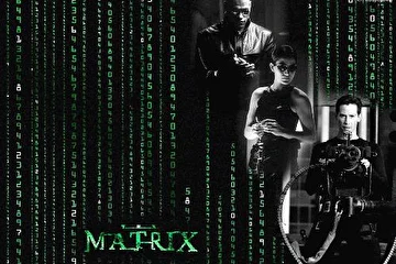 каму не нравиться матрица,значет он не придумает нормальные трэки.... Это я так считаю