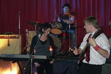22-10-2009, Лига Чемпионов, г. Орел