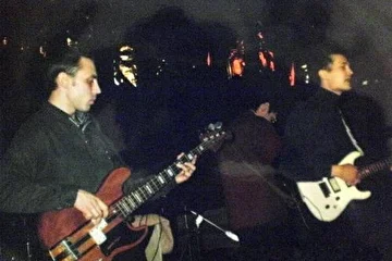 г.Владимир, 2001 год