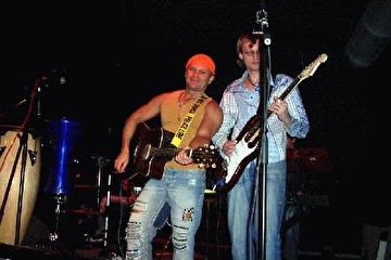 CLUB99 в Копернике (Железногорск)