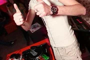 Dj Alex lume