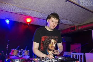28.02.2015  JAMAICA One Love @ ТЕАТРЪ