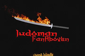 ludoman, FanAboven - Yung Blade (2023)