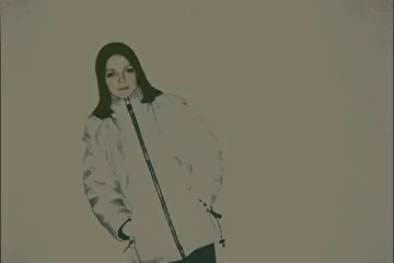 Возлюбленная MC Pro - Эва.