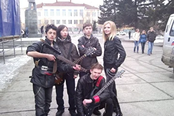 FallenToHell