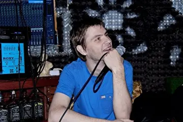 Егор Антоненко (Егорыч) – vocal