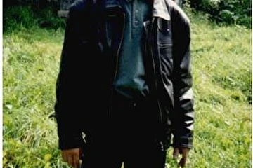 Алексеев Д. 1998 г.