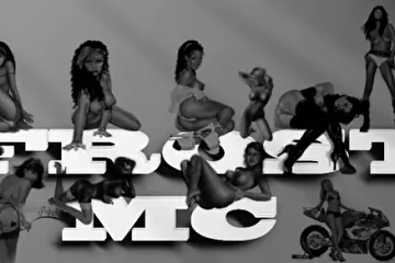 Frost mc