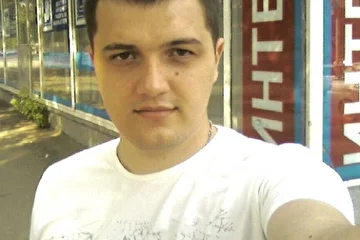 Никита Фомин (CJ Songuns)