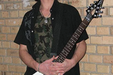 composer&guitar-player