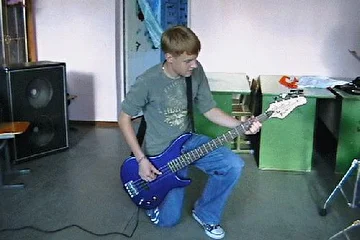 Репитицыя