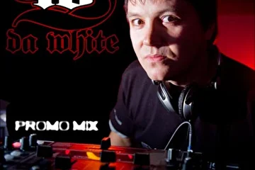 Da White - Synthesis DJ Set