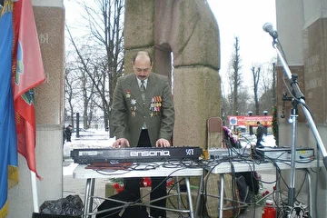 Калининград, 2010 г.