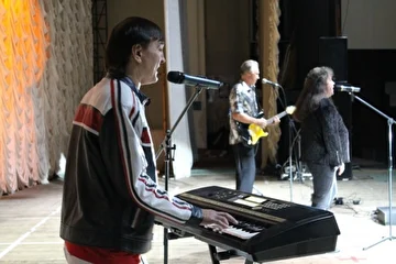 Слава Прибрежный
