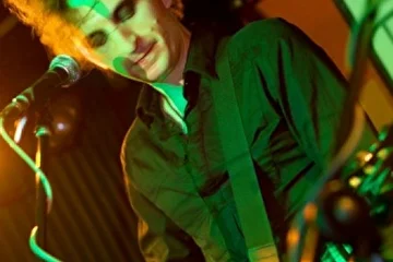 Live at Zoccolo, St. Petersburg