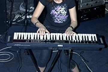 Концерт 05.03.2008 в клубе ХО