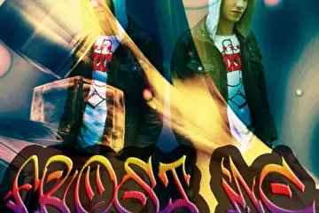 FROST MC