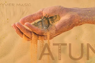 Change us Rising - Deryvier Music - Atum