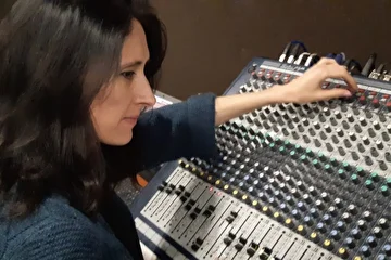 Алёна Лазарева