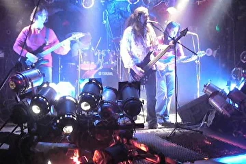 клуб "SEXTON"