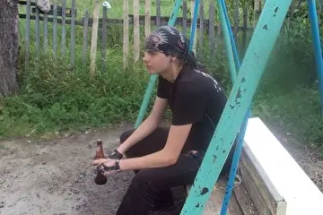 ...